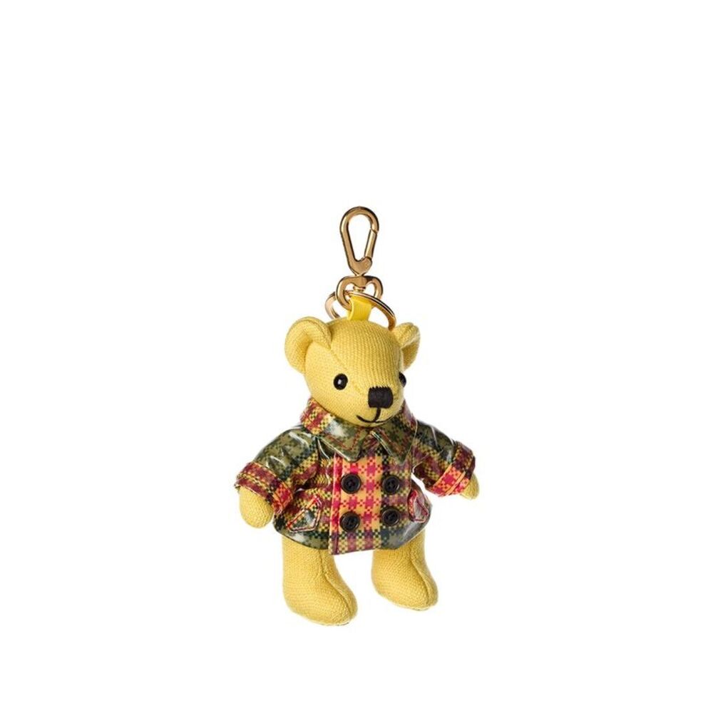 Burberry Thomas Bear Charm